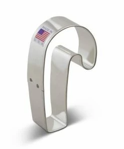 Ann Clark Candy Cane (small) Cookie Cutter Cutters
