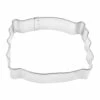 R&M International Candy Bar Cookie Cutter Cutters