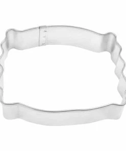 R&M International Candy Bar Cookie Cutter Cutters