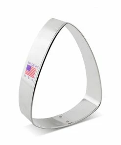 Ann Clark Candy Corn Cookie Cutter