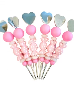 Cara&Co Supplies Candy Is Dandy Cookie Scribe