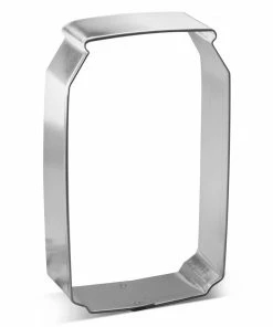 OTBP Cutters Can Soda/Beer Cookie Cutter