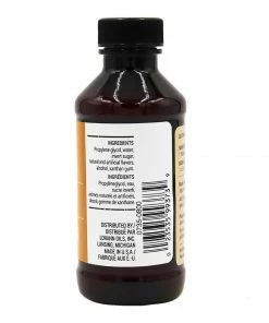 Supplies Caramel Lorann Baking Emulsion 4 Oz. 7 Supplies Caramel Lorann Baking Emulsion 4 Oz.