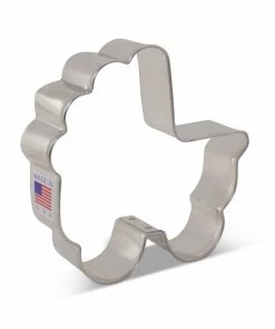Ann Clark Baby Carriage Cookie Cutter