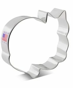 Ann Clark Cat Cookie Cutter