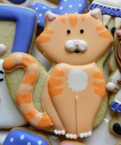 Ann Clark Cutters Cute Fox Cookie Cutter 7 Ann Clark Cutters Cute Fox Cookie Cutter