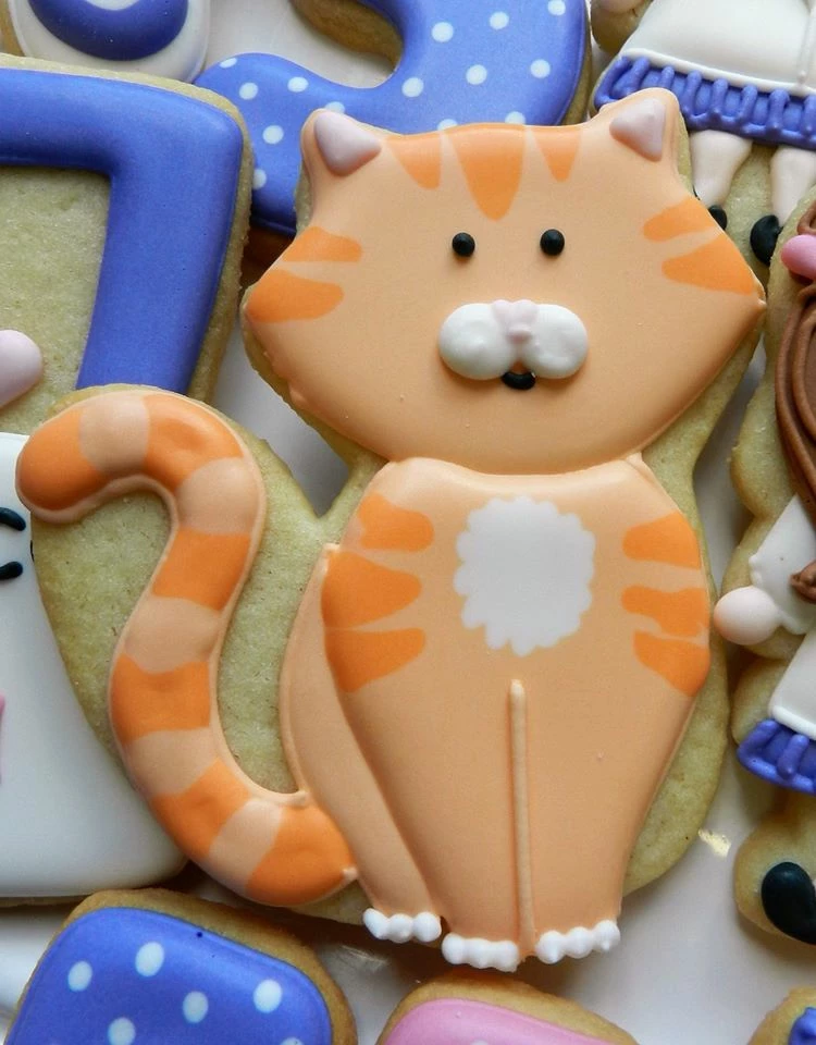 Ann Clark Cutters Cute Fox Cookie Cutter 5 Ann Clark Cutters Cute Fox Cookie Cutter