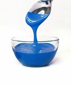 Cerulean Blue The Sugar Art Master Elite