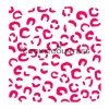 Cookie Countess Stencils Cheetah Stencil