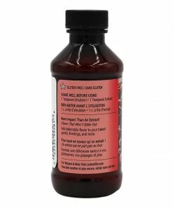 Supplies Cherry Lorann Baking Emulsion 4 Oz.