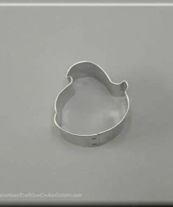 American Tradition Easter Chick Mini Cookie Cutter Cutters