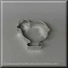 American Tradition Cutters Chick Small Cookie Cutter 2 American Tradition Cutters Chick Small Cookie Cutter