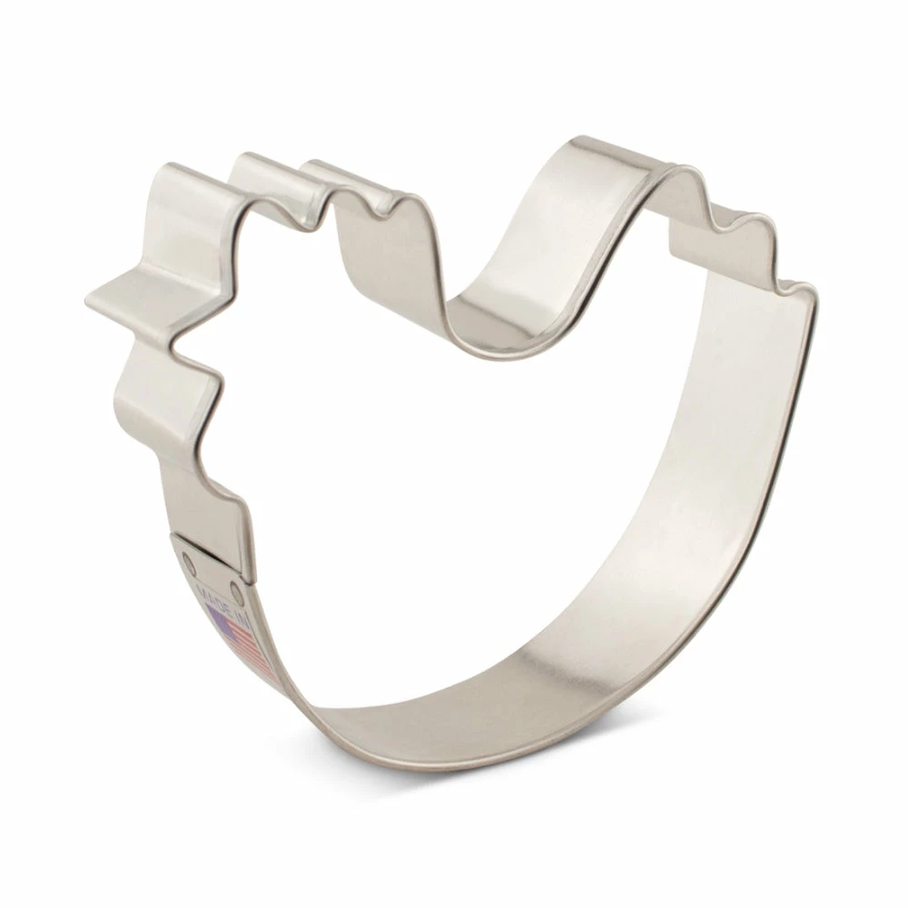 Ann Clark Chicken Cookie Cutter Cutters 3 Ann Clark Chicken Cookie Cutter Cutters