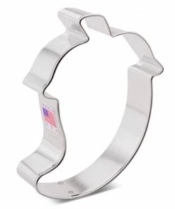 Ann Clark Chunky Chili Pepper Cookie Cutter