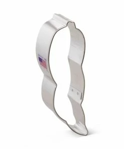 Ann Clark Cutters Chili Pepper Cookie Cutter