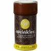 Wilton Chocolate Jimmie Sprinkle Supplies 2 Wilton Chocolate Jimmie Sprinkle Supplies