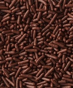 Wilton Chocolate Jimmie Sprinkle Supplies