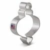 Ann Clark Finial Ornament Cookie Cutter Cutters 1 Ann Clark Finial Ornament Cookie Cutter Cutters