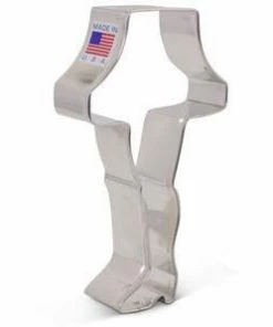 Ann Clark Leg Lamp Cookie Cutter