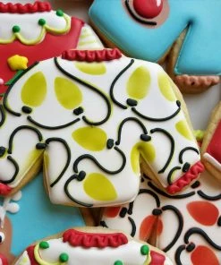 Ann Clark Ugly Sweater Cookie Cutter Cutters 15 Ann Clark Ugly Sweater Cookie Cutter Cutters