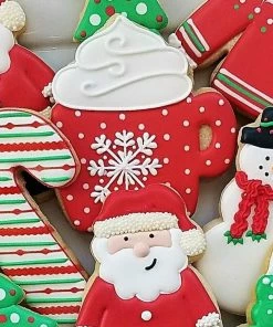 Ann Clark Mug Cookie Cutter By Flour Box Bakery