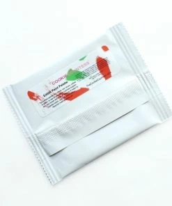 PYO CHRISTMAS Paint Palette Cookie Countess BULK 12 Palettes Supplies