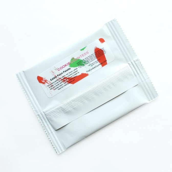 PYO CHRISTMAS Paint Palette Cookie Countess BULK 12 Palettes Supplies 4 PYO CHRISTMAS Paint Palette Cookie Countess BULK 12 Palettes Supplies