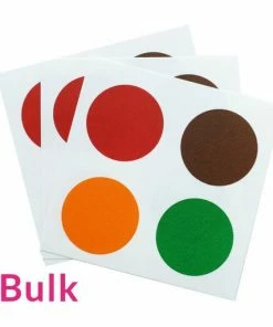 PYO CHRISTMAS Paint Palette Cookie Countess BULK 12 Palettes Supplies