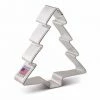 Ann Clark Christmas Tree Large 4" Cookie Cutter 1 Ann Clark Christmas Tree Large 4" Cookie Cutter