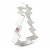 Ann Clark Christmas Tree With Star Cookie Cutter Cutters