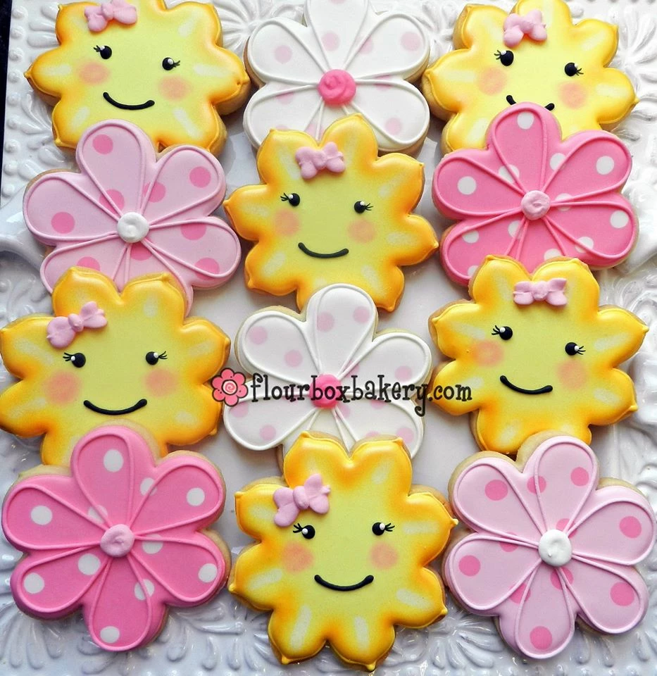 R&M International Sunflower NEW Cookie Cutter 7 R&M International Sunflower NEW Cookie Cutter