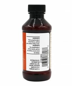 Supplies Cinnamon Spice Lorann Baking Emulsion 4 Oz.