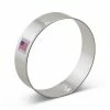 Ann Clark 3.5" Circle Cookie Cutter Cutters