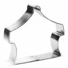 OTBP Circus Tent Medium Cookie Cutter Cutters