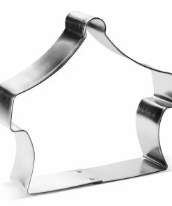 OTBP Circus Tent Medium Cookie Cutter Cutters