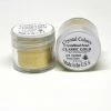 Supplies Classic Gold Crystal Color 2 Supplies Classic Gold Crystal Color