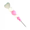 Cara&Co Classic Chic COTTON CANDY Cookie Scribe Supplies