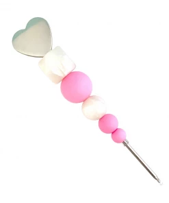 Cara&Co Classic Chic COTTON CANDY Cookie Scribe Supplies