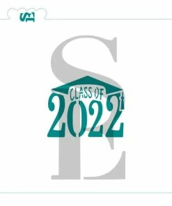 Stencil Expression Class Of 2022 SE Stencil Stencils