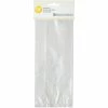 China Clear Tall Treat Bags Supplies