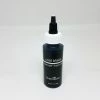 Linneas Coal Black 2.3oz Chefmaster LIQUA-GEL Supplies