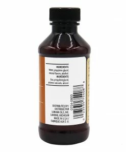 Coffee Lorann Baking Emulsion 4 Oz. Supplies 7 Coffee Lorann Baking Emulsion 4 Oz. Supplies