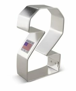 Ann Clark Cutters Number 2 Cookie Cutter