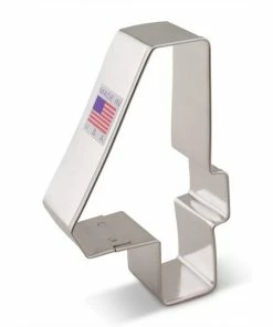 Ann Clark Number 4 Cookie Cutter