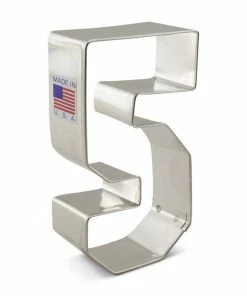 Ann Clark Cutters Number 5 Cookie Cutter