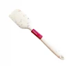 China Confetti 'Sprinkle' Silicone Spatula 11" 2 China Confetti 'Sprinkle' Silicone Spatula 11"