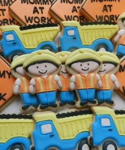 Ann Clark Cutters Dump Truck Cookie Cutter