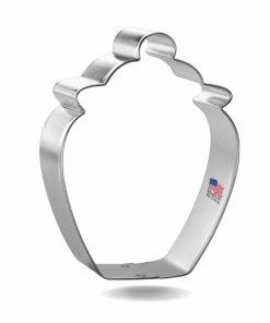 OTBP Cookie Jar Cookie Cutter Cutters
