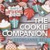 Supplies The Cookie Companion Book (paperback Version), By Georganne Bell (LilaLoa)
