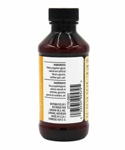 Cookie Butter Lorann Baking Emulsion 4 Oz. Supplies 7 Cookie Butter Lorann Baking Emulsion 4 Oz. Supplies